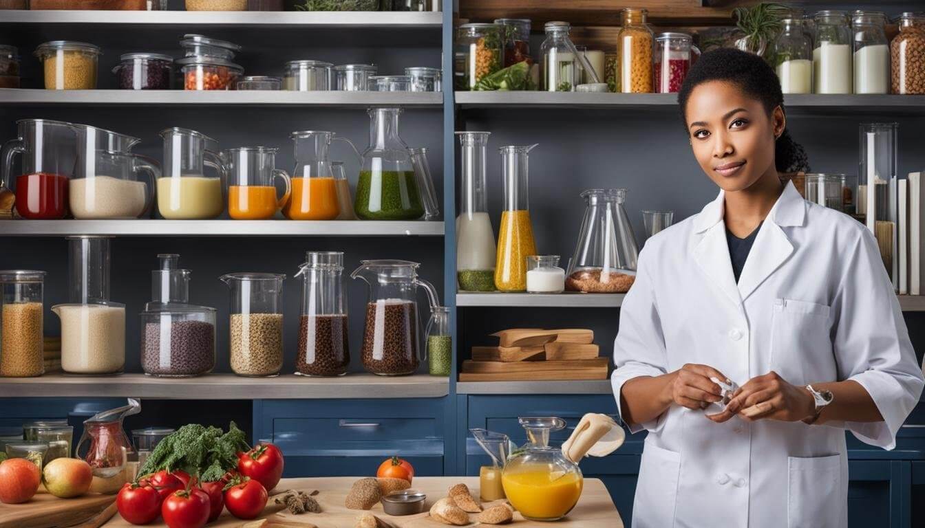 How to Become a Food Scientist - Cape Crystal Brands