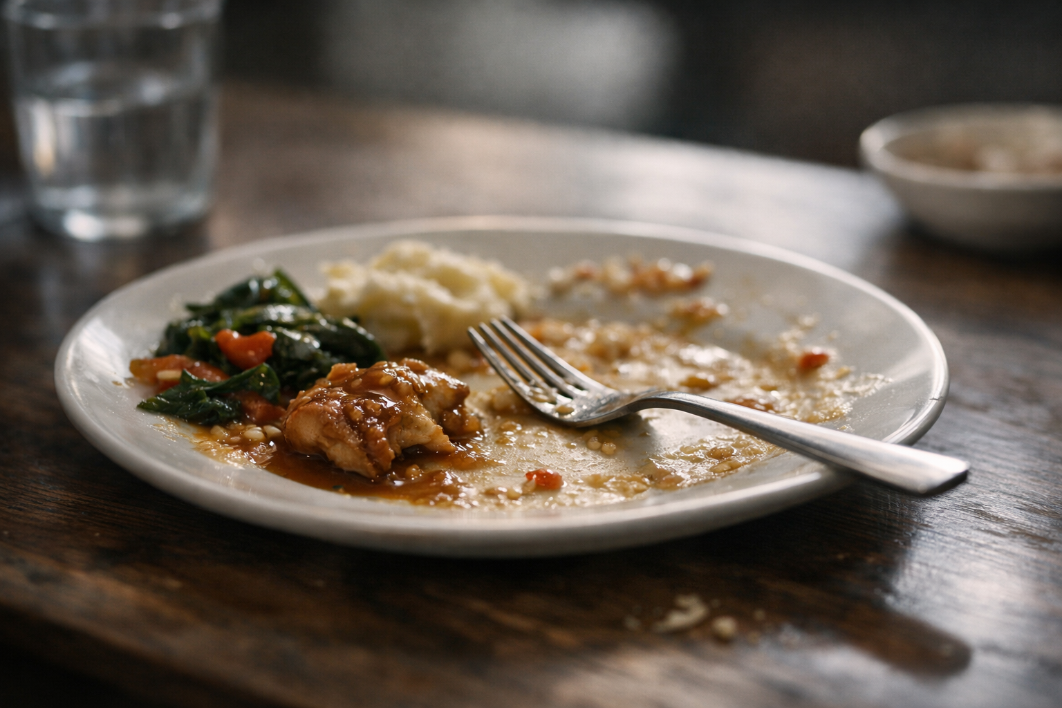 How Small Ingredient Choices Quietly Change Appetite, Digestion, and Satisfaction