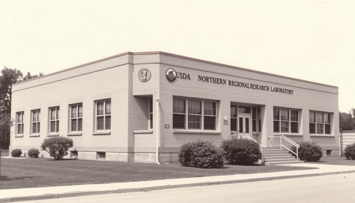 The Complete History of Xanthan Gum: From Accidental Discovery to Global Industry Standard