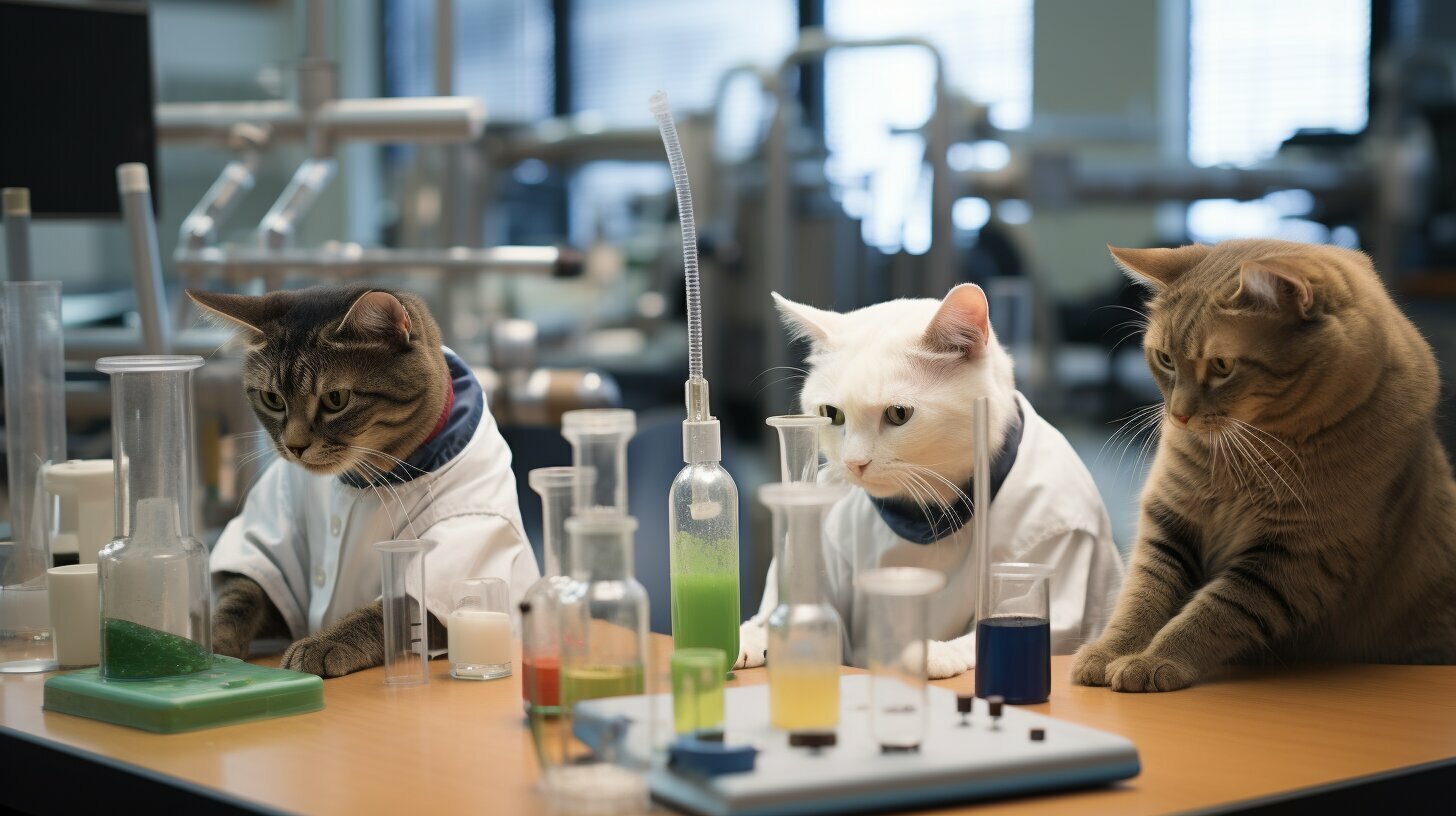 Are Hydrocolloids Safe for Cats? Your Friendly Guide - Cape Crystal Brands