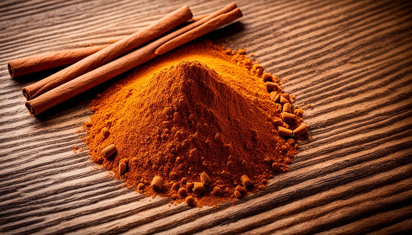 FDA's Focus on Ground Cinnamon