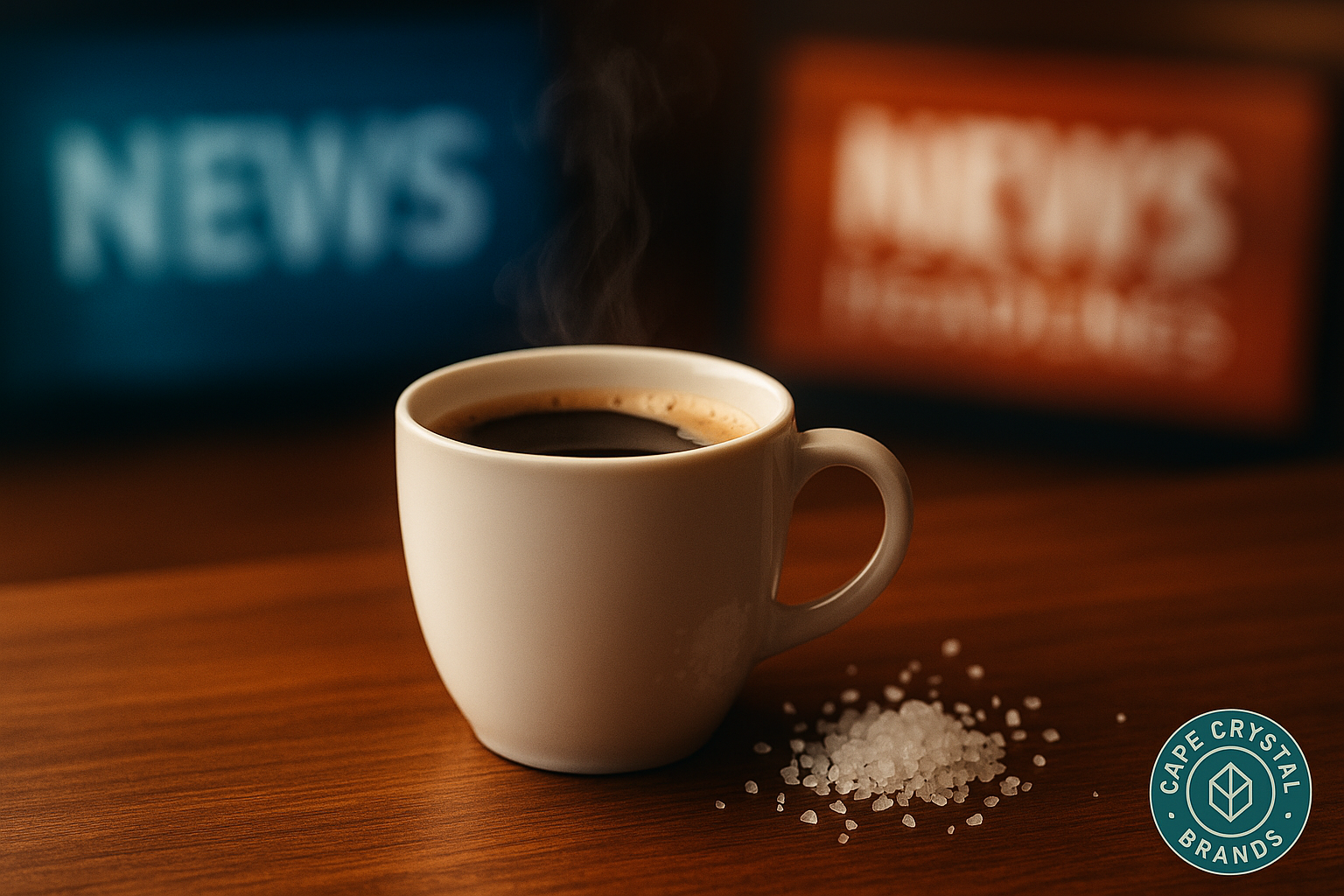 Cape Crystal Brands Featured in Fox News Digital and the New York Post