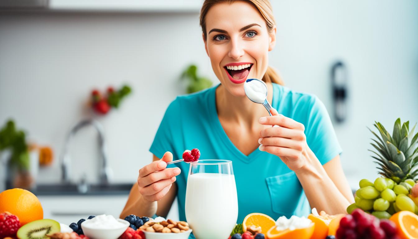 FDA Concurs That Eating Yogurt Reduces Diabetes Risk