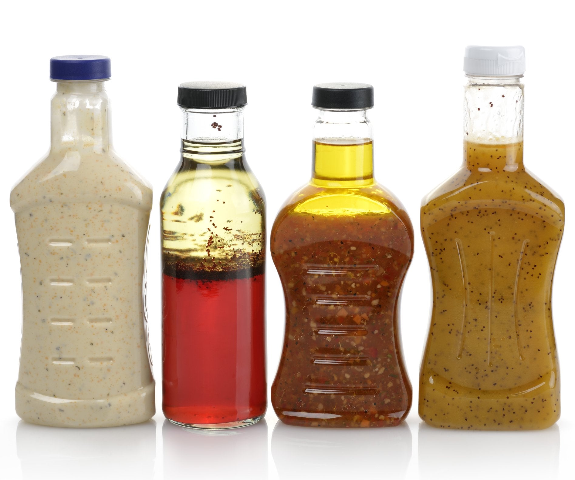 Emulsifiers: Food Additives in Your Diet – Cape Crystal Brands