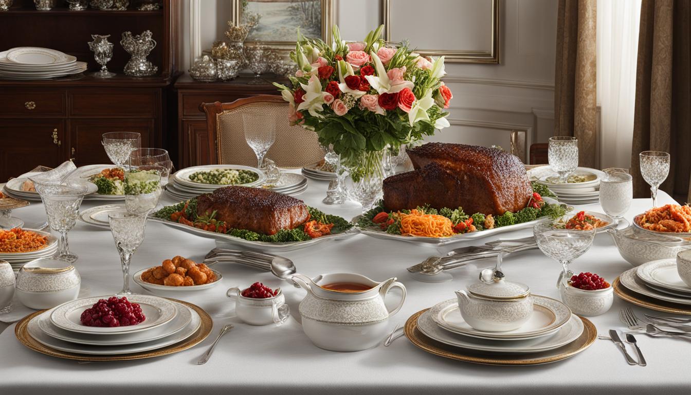 Famous Presidential First Lady Recipes - Cape Crystal Brands