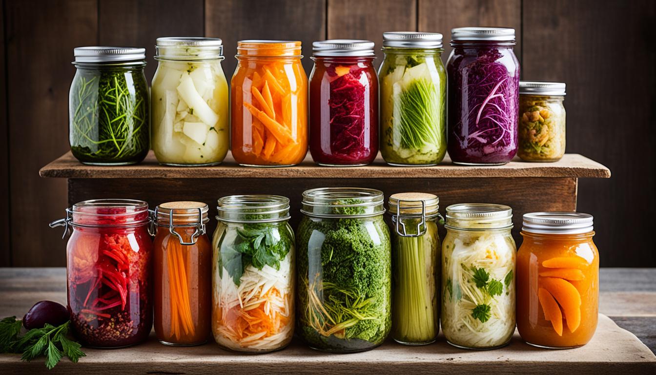 The Science of Fermentation: Health Benefits and Beginner's Recipe