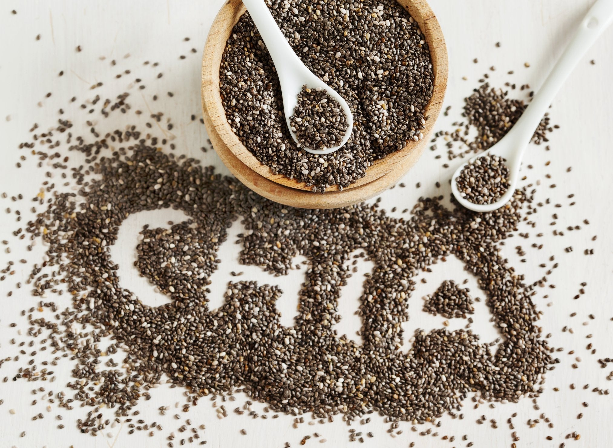5 Reasons You Should Buy Bulk Chia Seeds