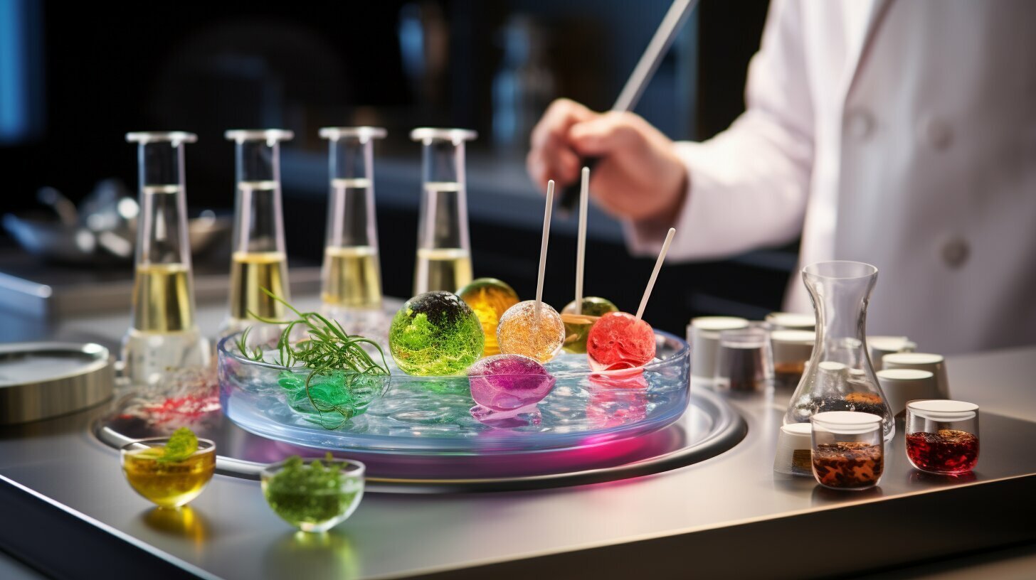 Molecular Gastronomy Tools: Must-Haves for Every Chef – Cape