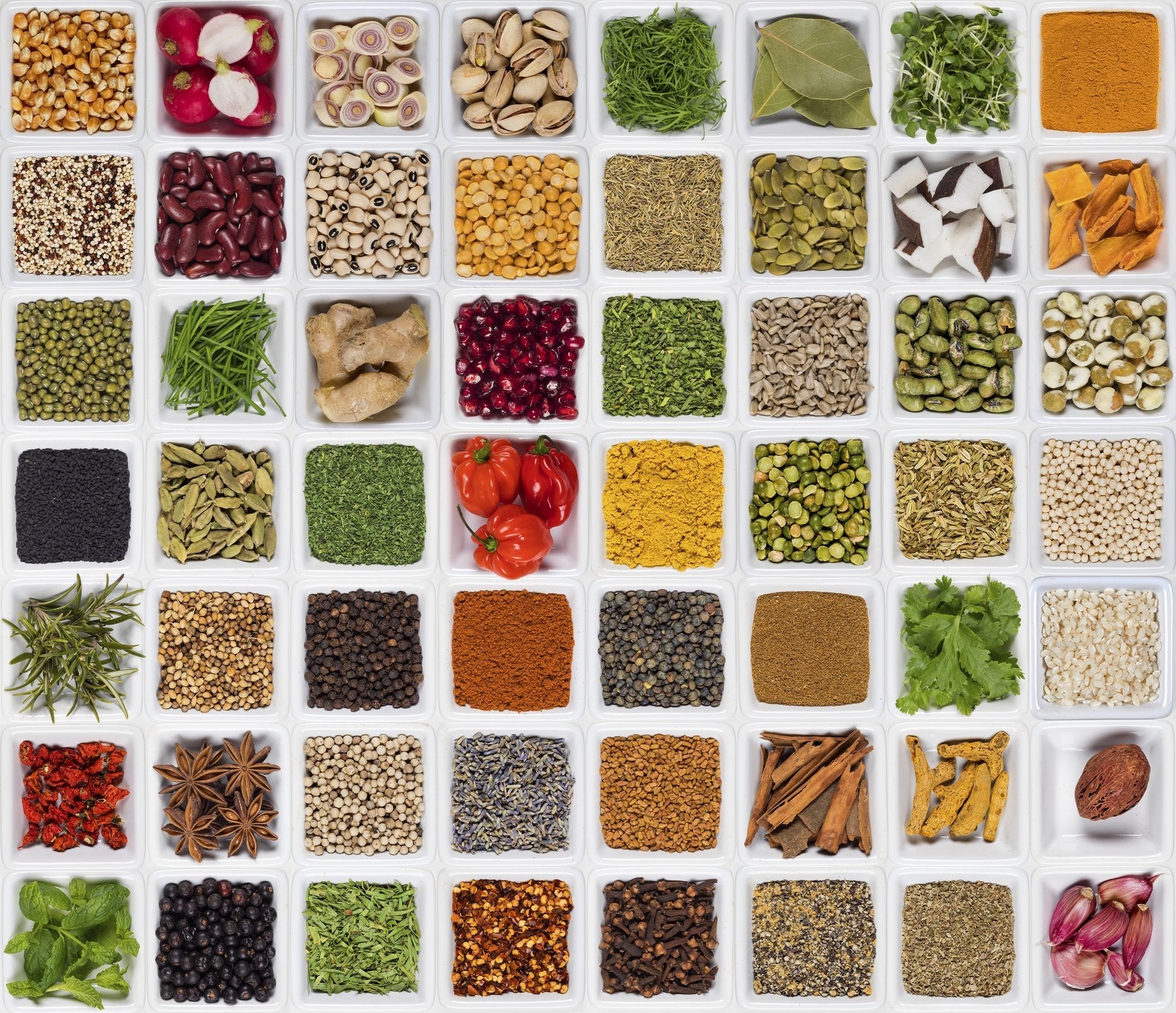Unlocking the Secrets of Flavor of Food - Cape Crystal Brands