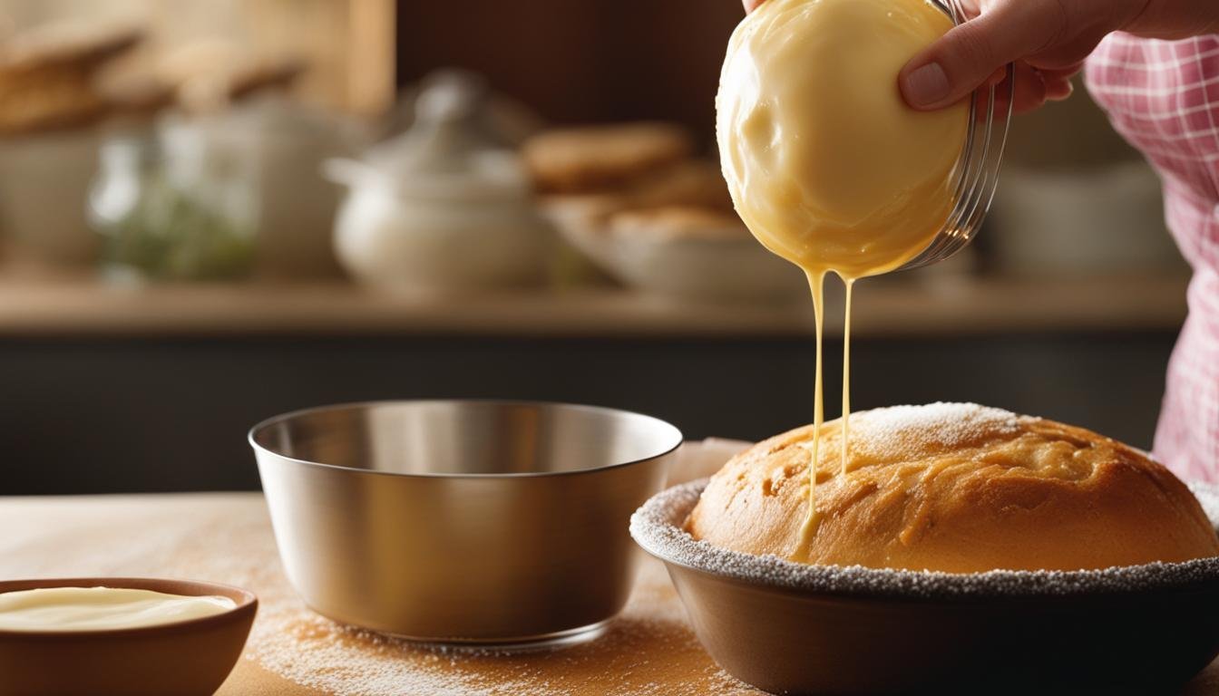 Why Are Emulsifiers Important in Cooking and Baking? – Cape