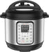 Instant Pot Duo Plus 9-in-1 Electric Pressure Cooker, Slow Cooker, Rice Cooker,Steamer,Sauté,Yogurt Maker,Warmer & Sterilizer