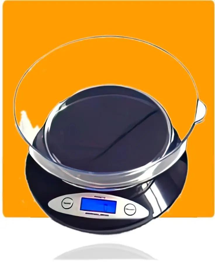 Digital Kitchen Scale - Shop