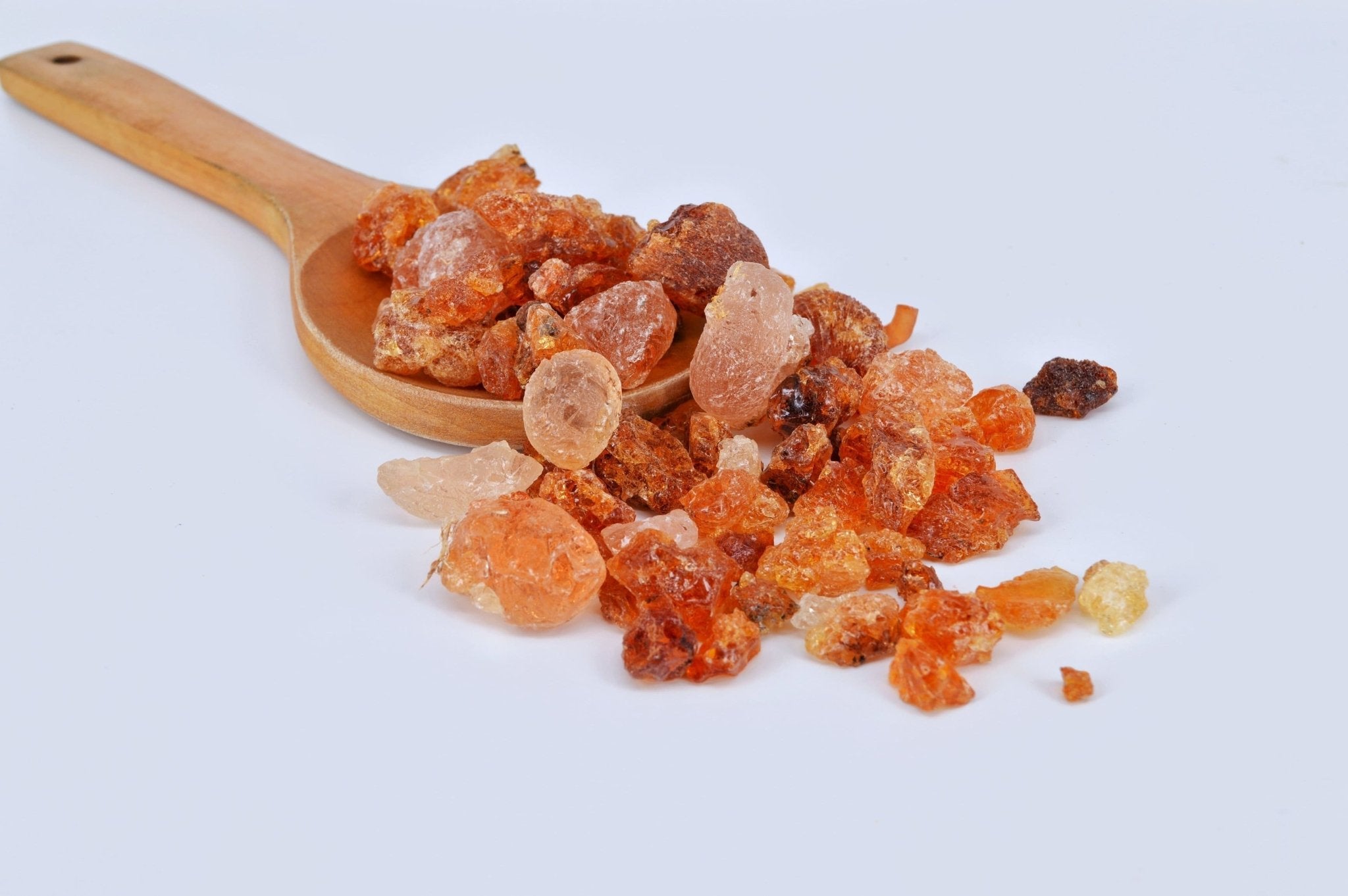 Gum Arabic (Gum Acacia) - Thickener - Cape Crystal Brands