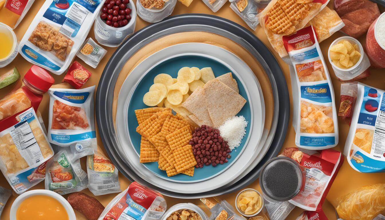 Sodium Food Additives: A Complete Guide - Cape Crystal Brands