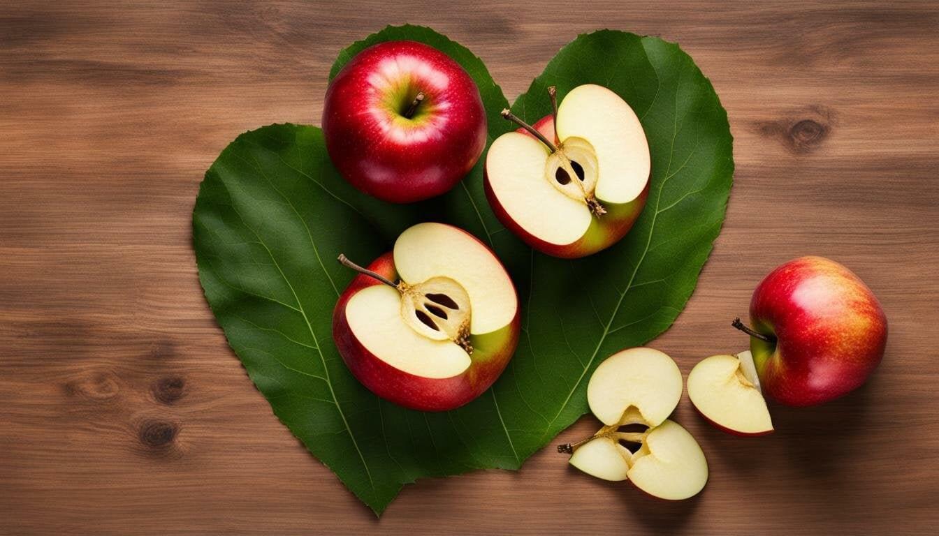 Unlock the Incredible Health Benefits of Apple Pectin - Cape Crystal Brands
