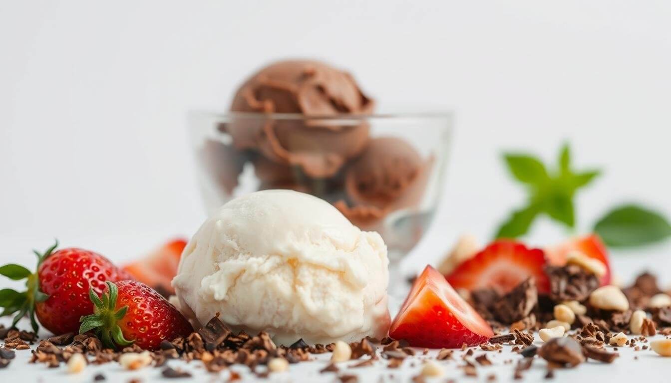 Scoop Science: The Magical Additives Behind Perfect Ice Cream