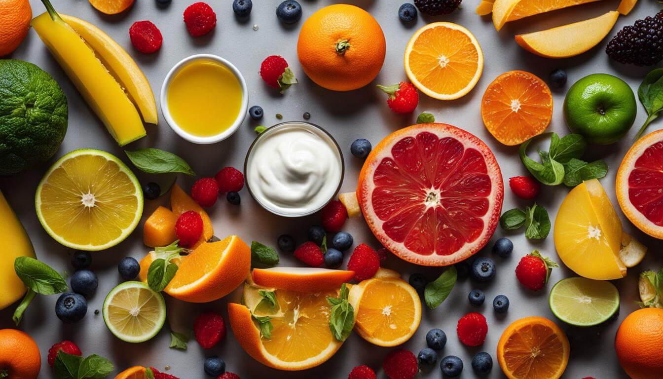 Understanding Food Acidifiers: Enhancing Flavors Naturally - Cape Crystal Brands