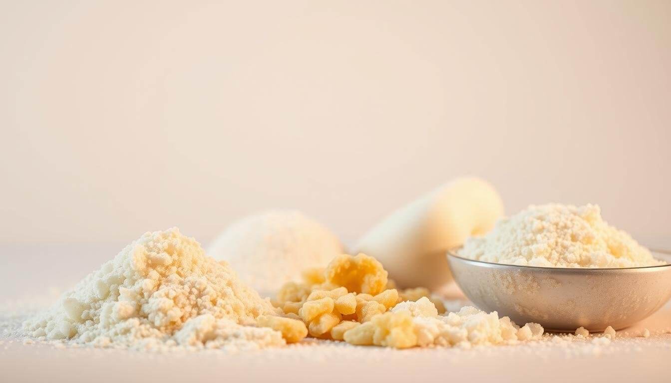 Tariffs Impact Hydrocolloid Ingredient Costs