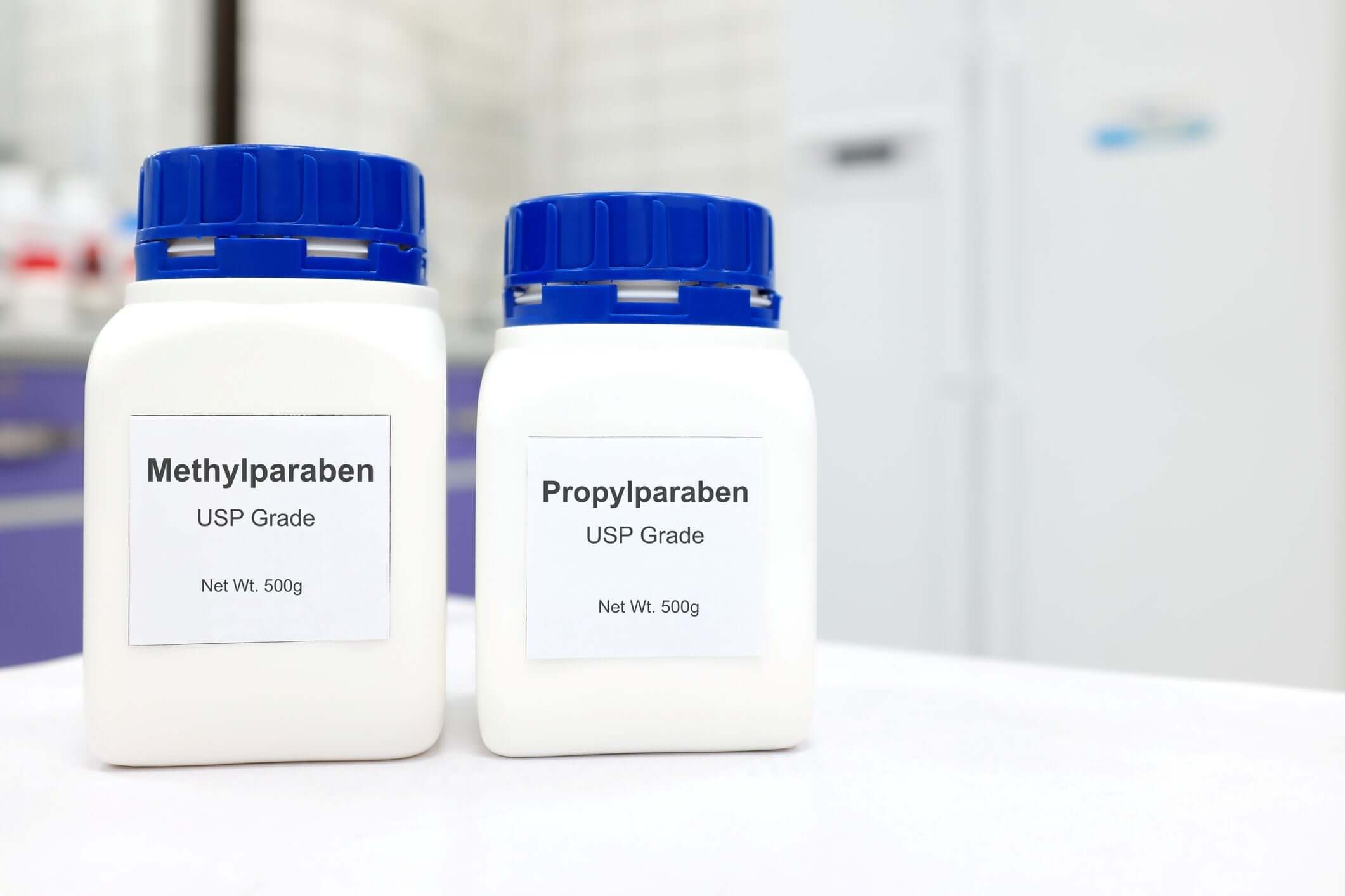 Why Isn’t Propylparaben Banned as a Food Additive?