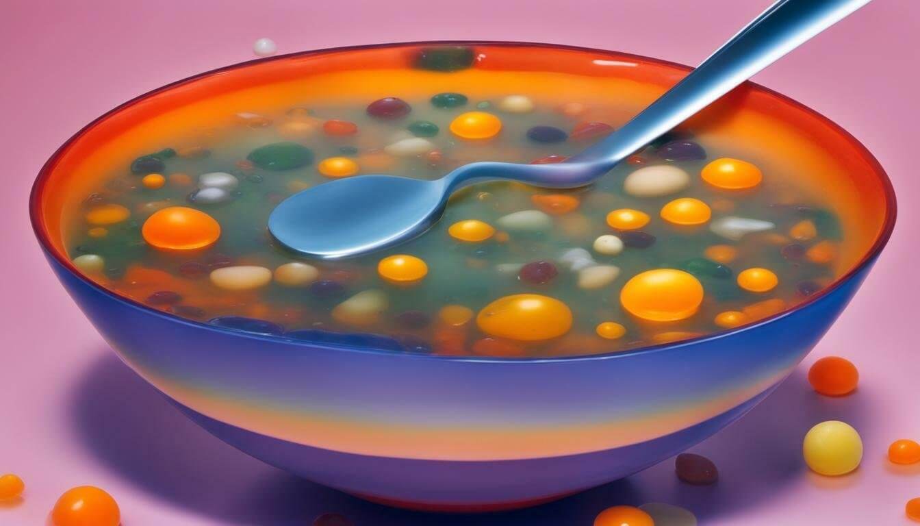 How Hydrocolloids Add Texture to Foods - Cape Crystal Brands