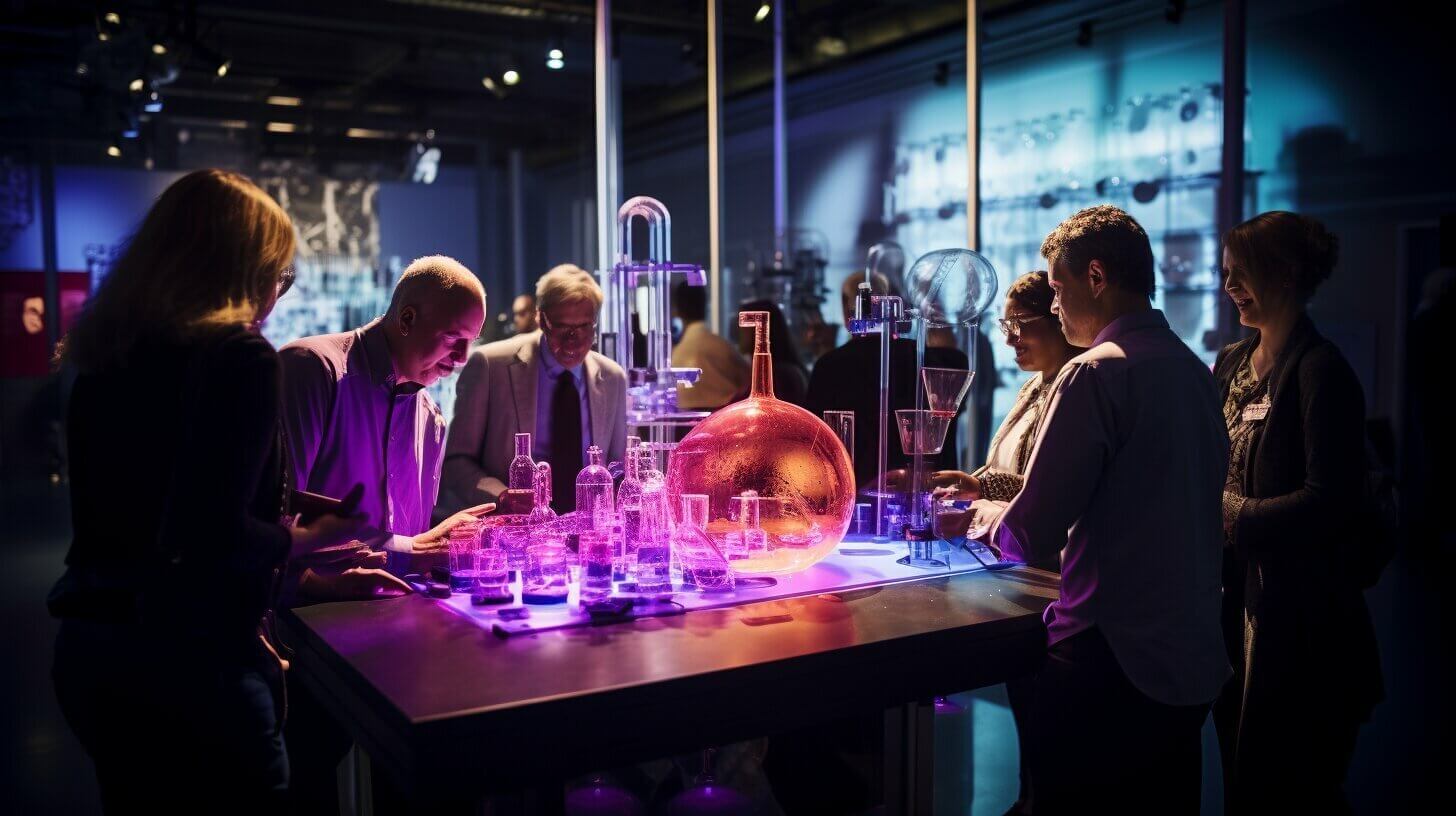 Unlocking Secrets of Foods with Food Science: Meet Top Food Scientists - Cape Crystal Brands