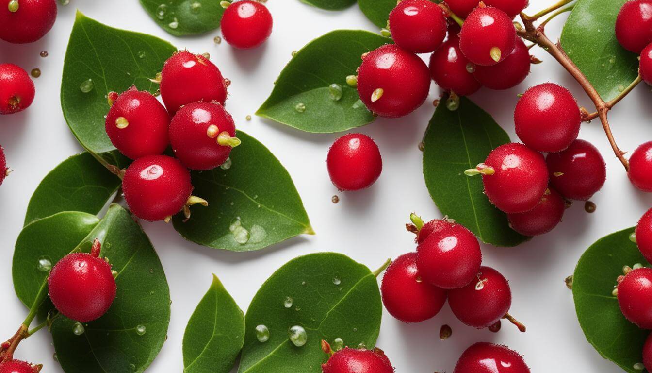 Miracle Berry: Makes Sour Taste Sweet - Cape Crystal Brands