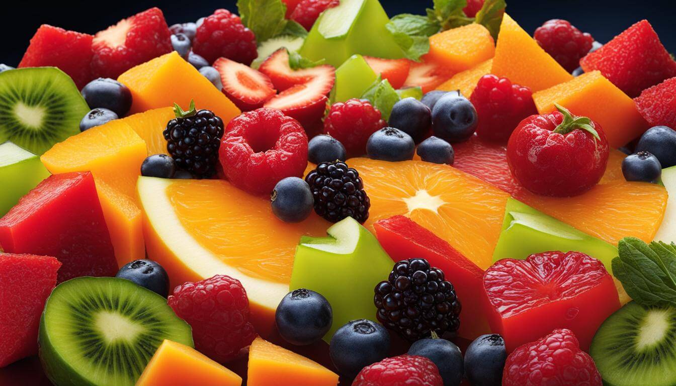 Unlock the Magic of Food Jellifiers for Unique Culinary Creations - Cape Crystal Brands