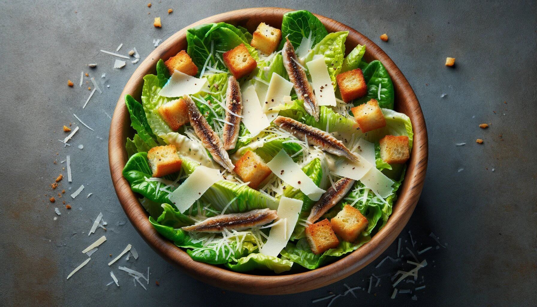 Three Great Examples of Recipes Surprisingly Improved by Food Hydrocolloids