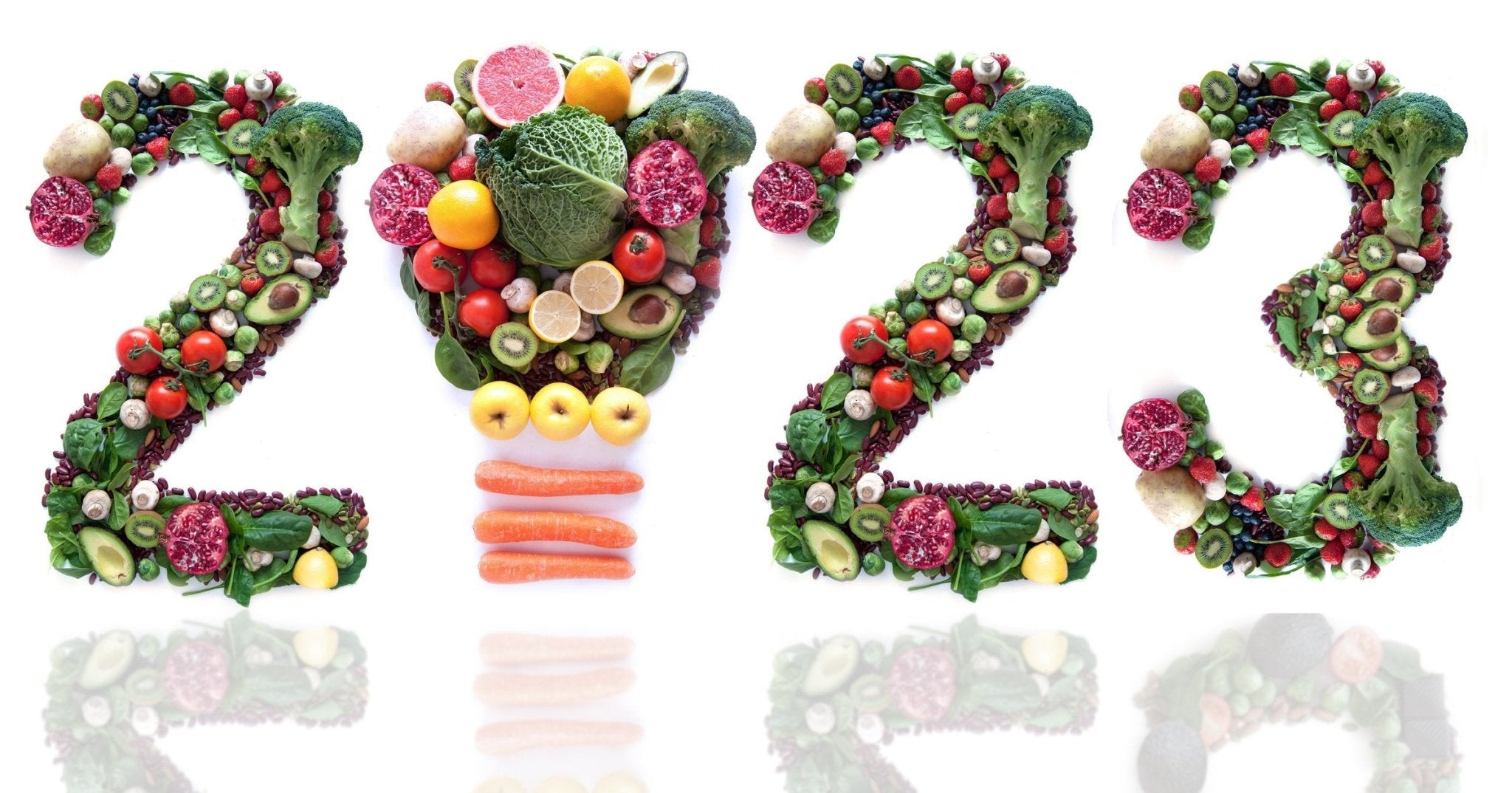 2023 Food Trends: Exploring the Top 10 Trending Foods - Cape Crystal Brands