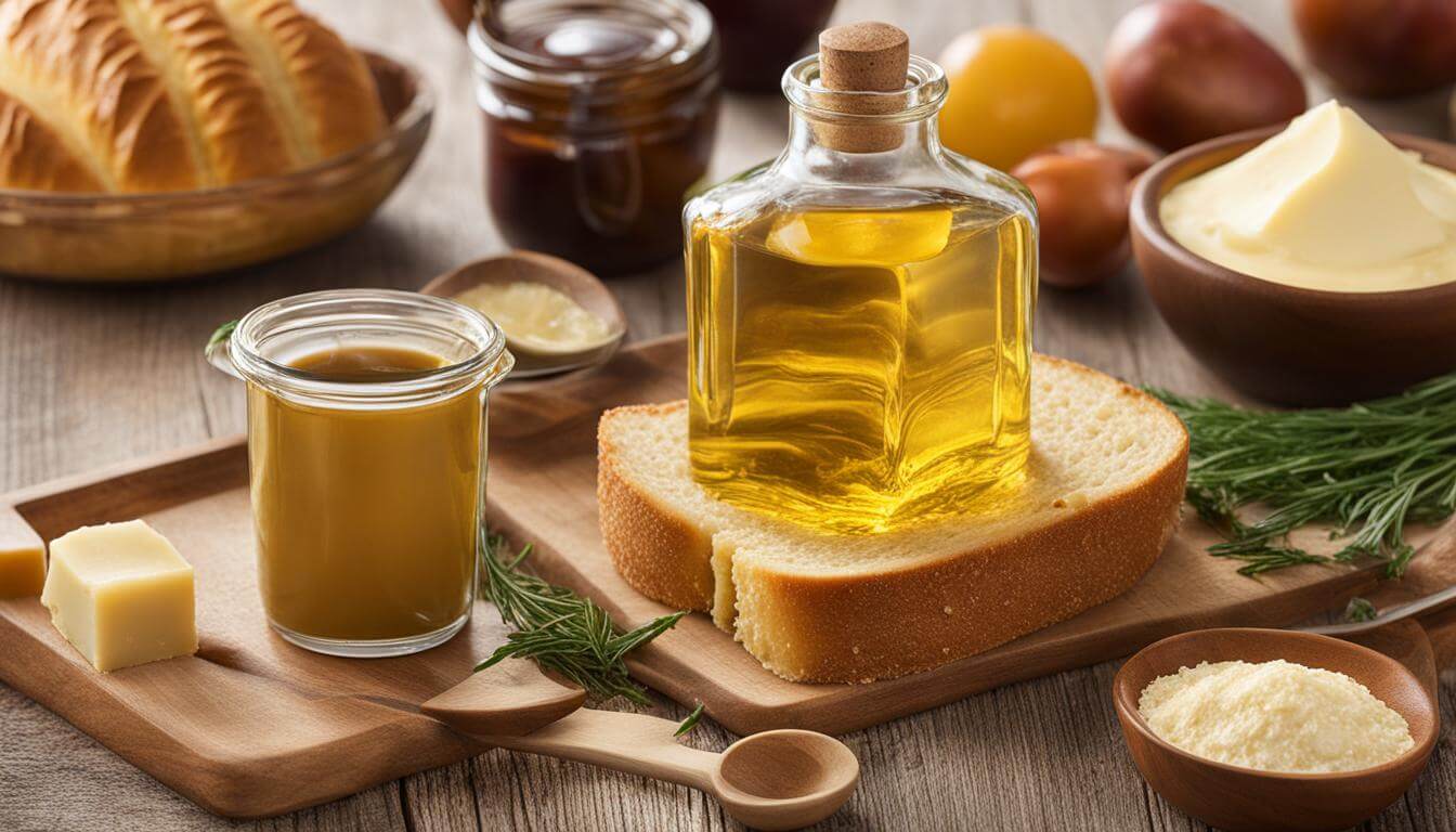 Monoglycerides: Understanding Their Role in Food - Cape Crystal Brands