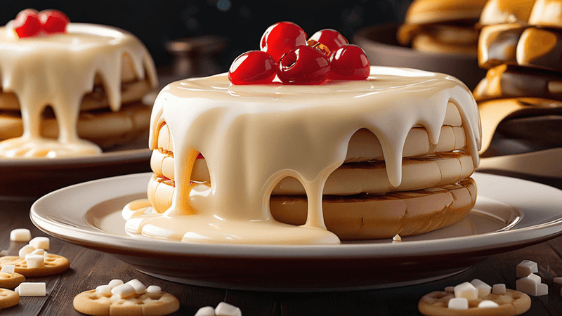 How Gums & Hydrocolloids Make Food Amazingly Smooth, Creamy & Delicious