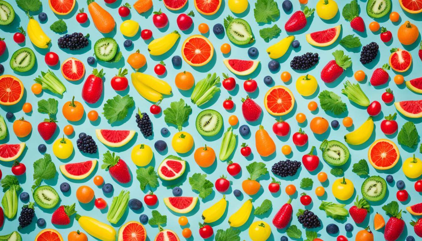 Marketing Fruits and Vegetables to Kids