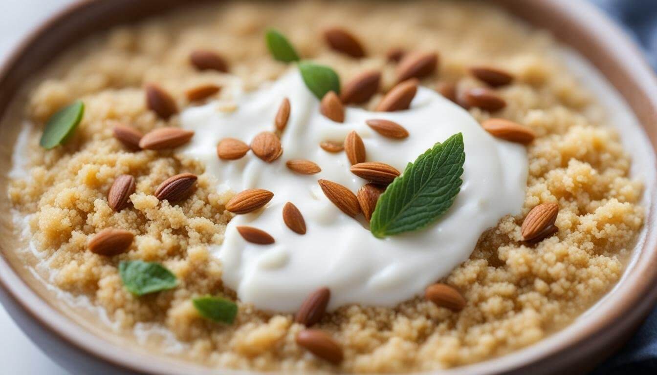 Xanthan Gum Uses - Cape Crystal Brands