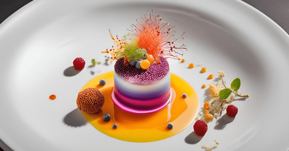 7 Essential Things to Know About Molecular Gastronomy