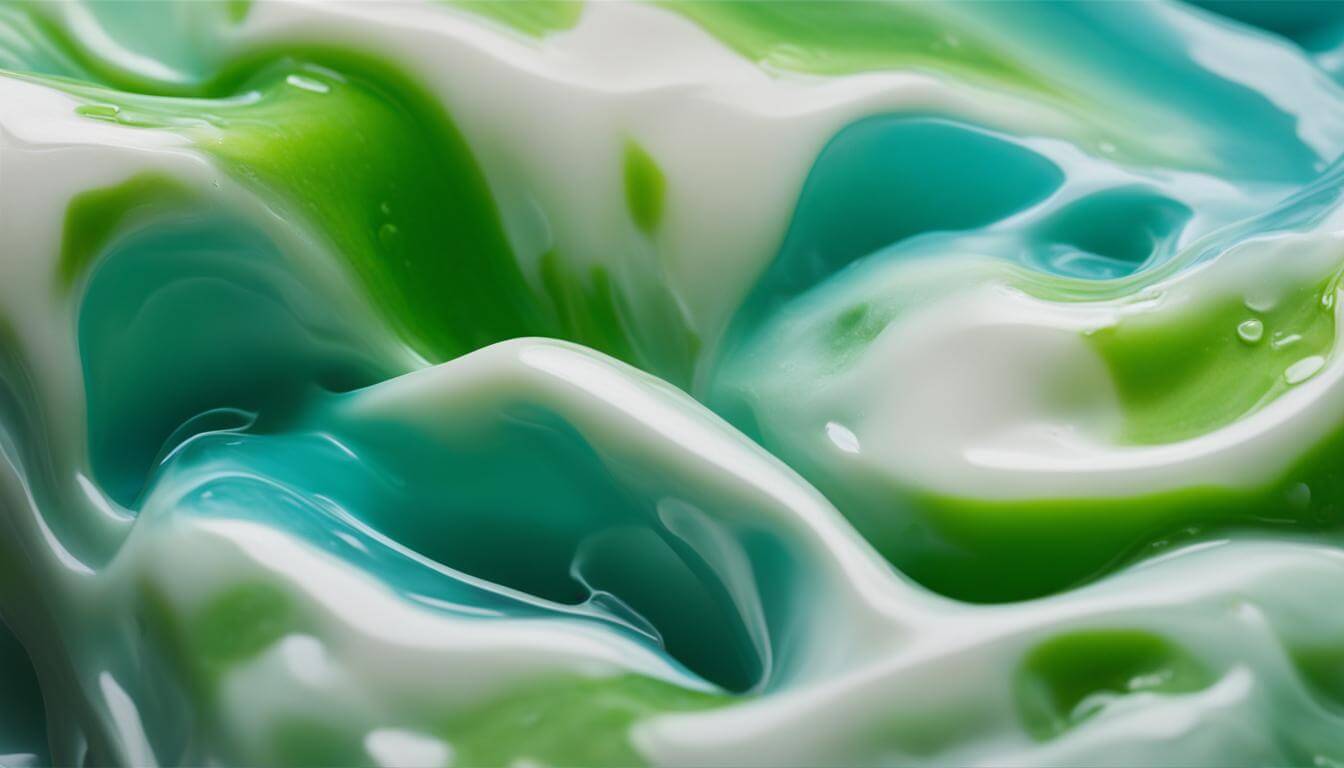 Alginate's Role in Dairy Product Stabilization - Cape Crystal Brands