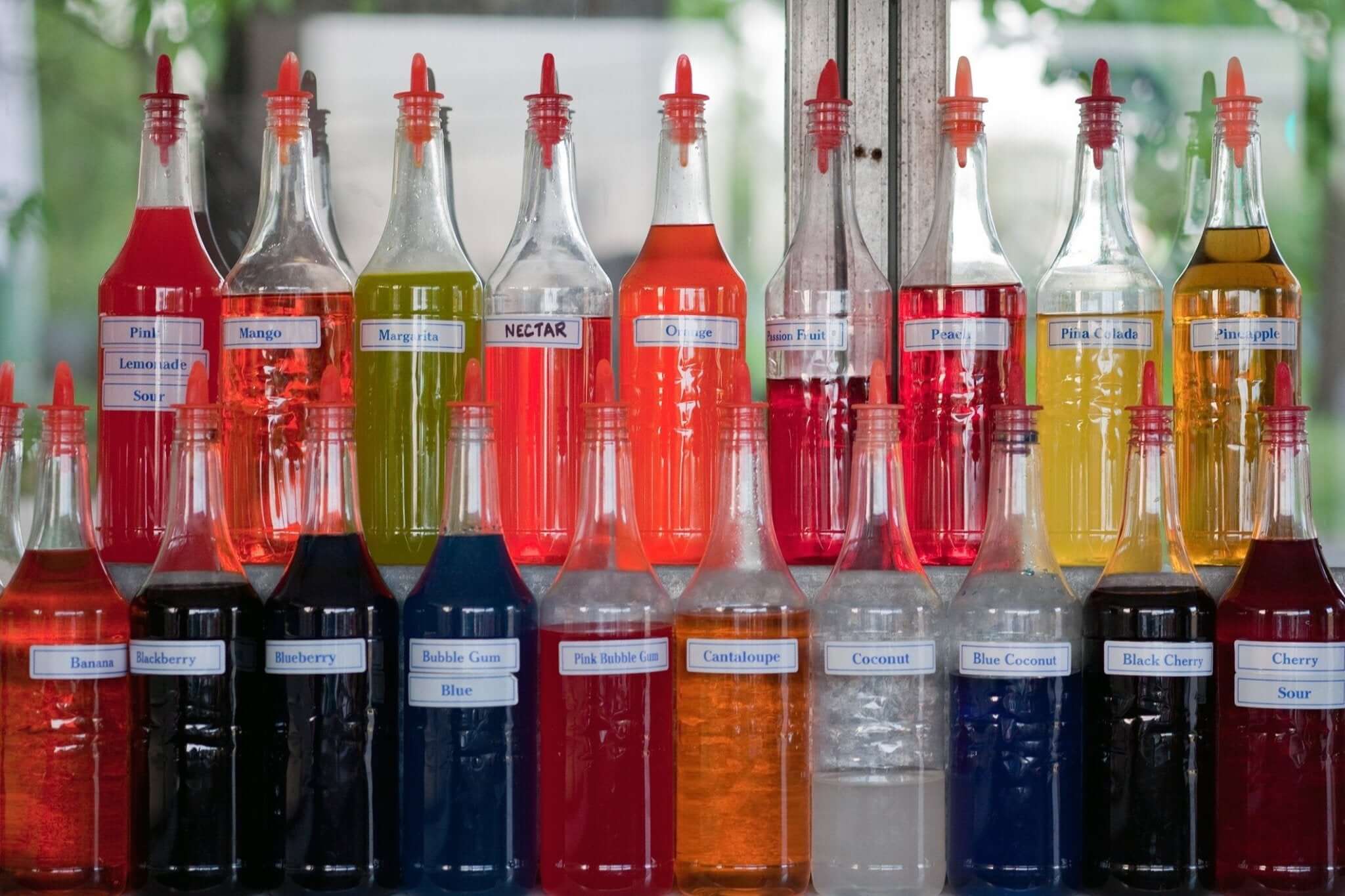 Unlocking the Science of Flavor Encapsulation - Cape Crystal Brands