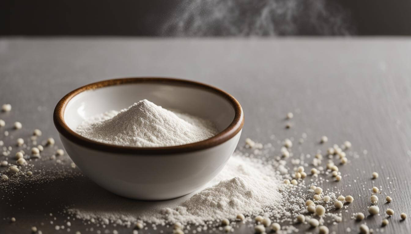 How to Use Soy Lecithin Powder - Cape Crystal Brands