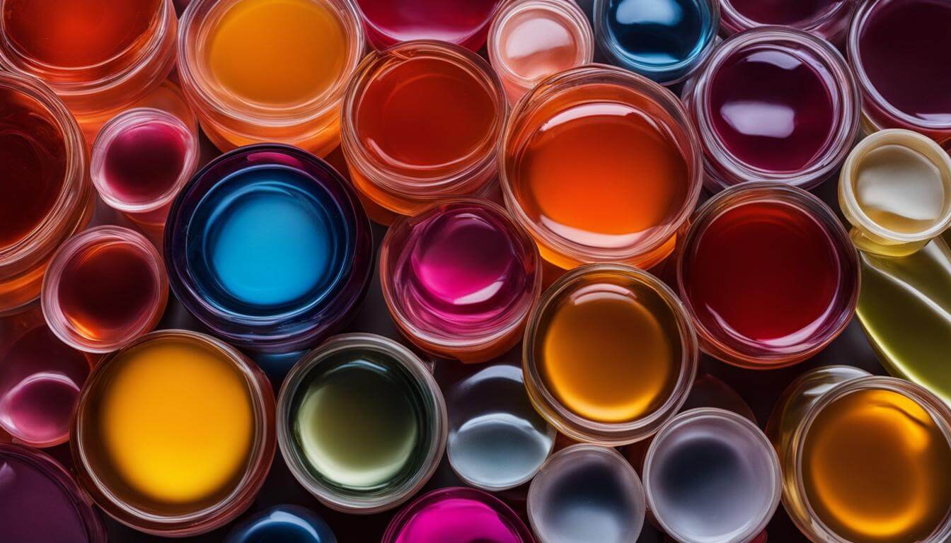 The Role of Hydrocolloids in Modern Food Science and Technology - Cape Crystal Brands