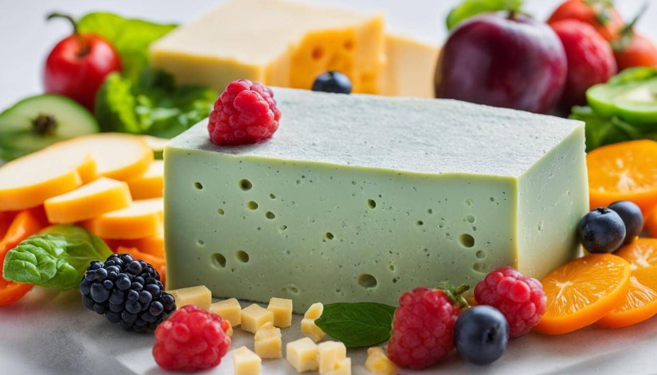 Alginates in Action: How to Craft Perfect Vegan Cheese - Cape Crystal Brands