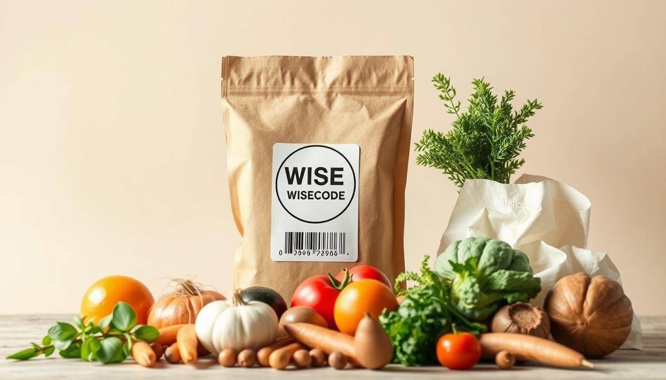 WISEcode vs. Ultra-Processed: A Revolution in Food Labeling
