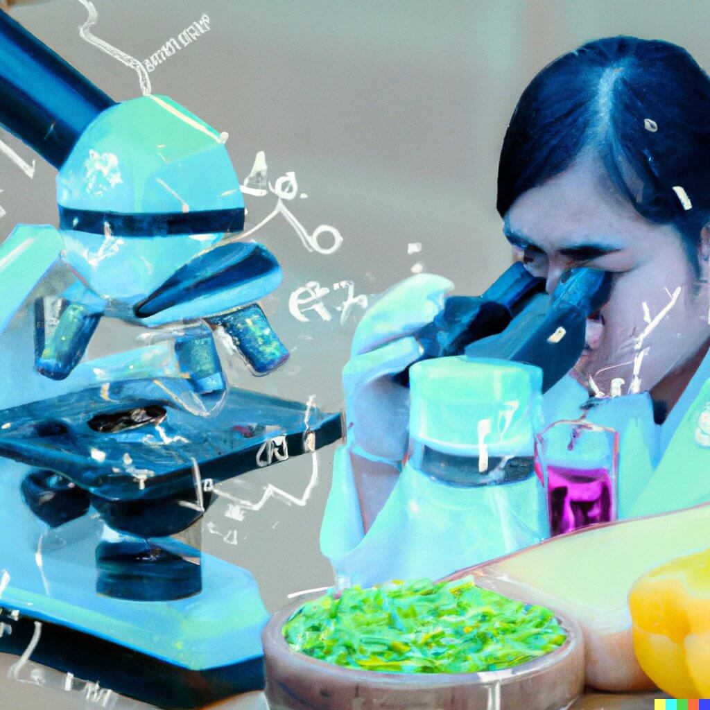 Exploring Examples of Polysaccharides - Cape Crystal Brands