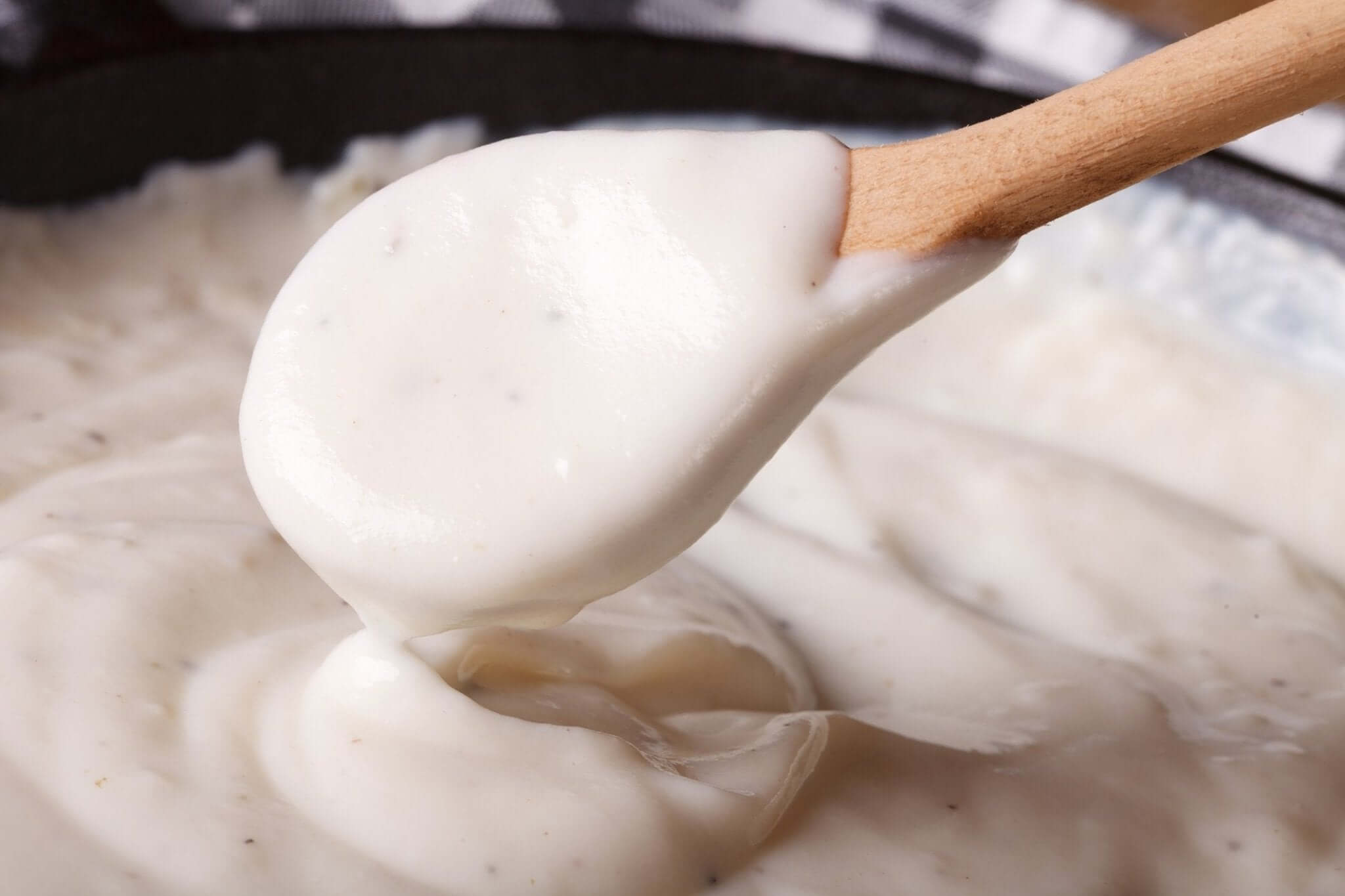 Exploring the Different Types of Food Thickeners and Thickening Agents - Cape Crystal Brands