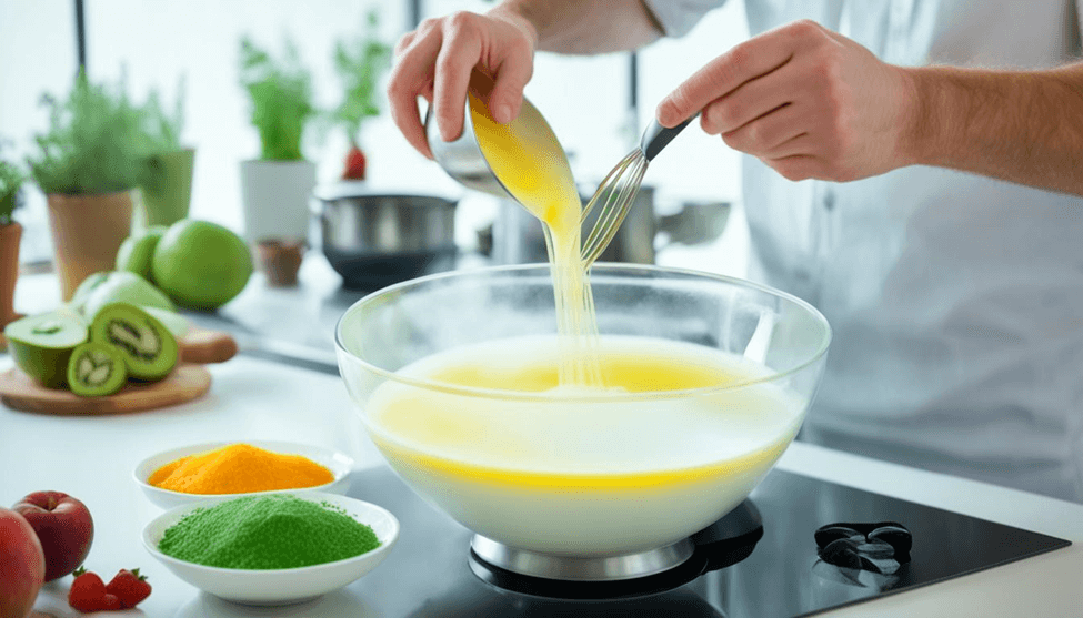 10 Expert Tips for Using Agar Agar Powder