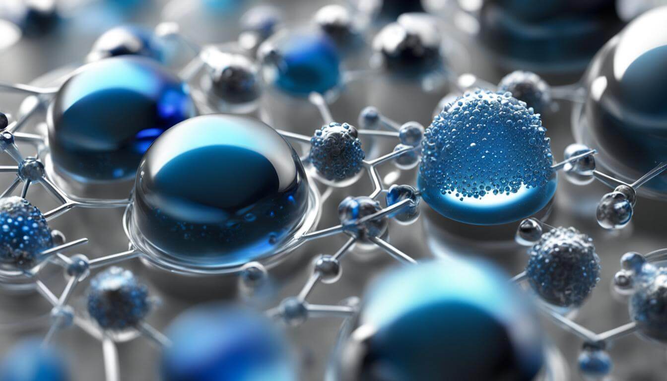 The Role of Nanotechnology in Enhancing Hydrocolloid Functions - Cape Crystal Brands