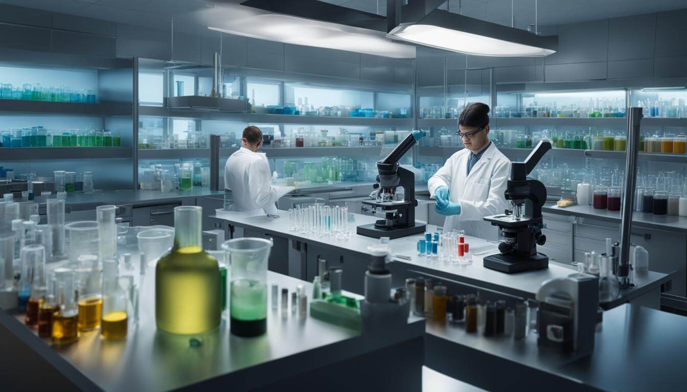 Potential for Interdisciplinary Research Involving Hydrocolloids - Cape Crystal Brands