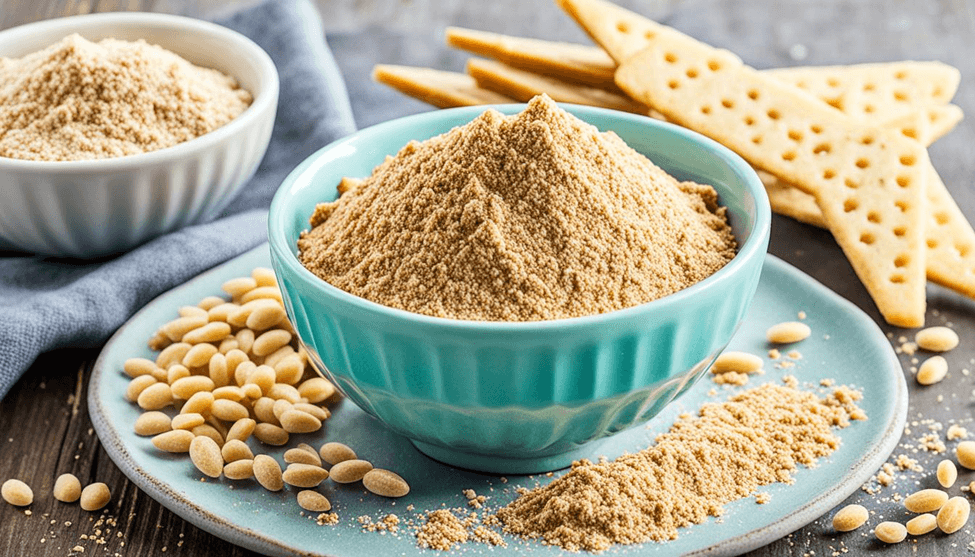 Gluten-Free Recipes with Pure Tara Gum Powder
