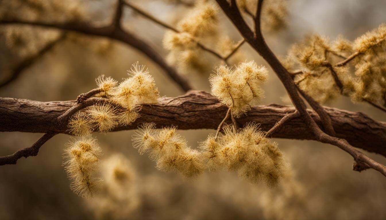 What is Acacia Fiber - Cape Crystal Brands