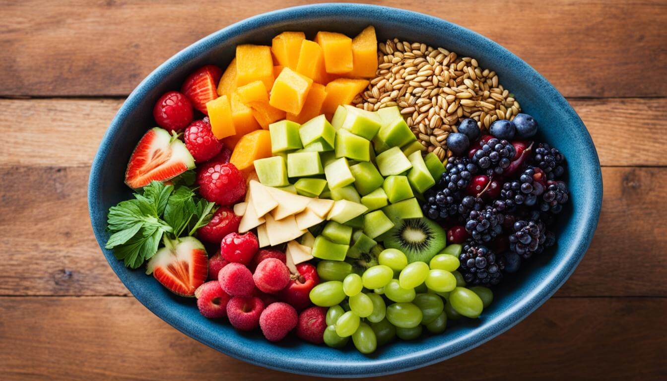 Polysaccharide Dietary Fiber: Health Benefits - Cape Crystal Brands