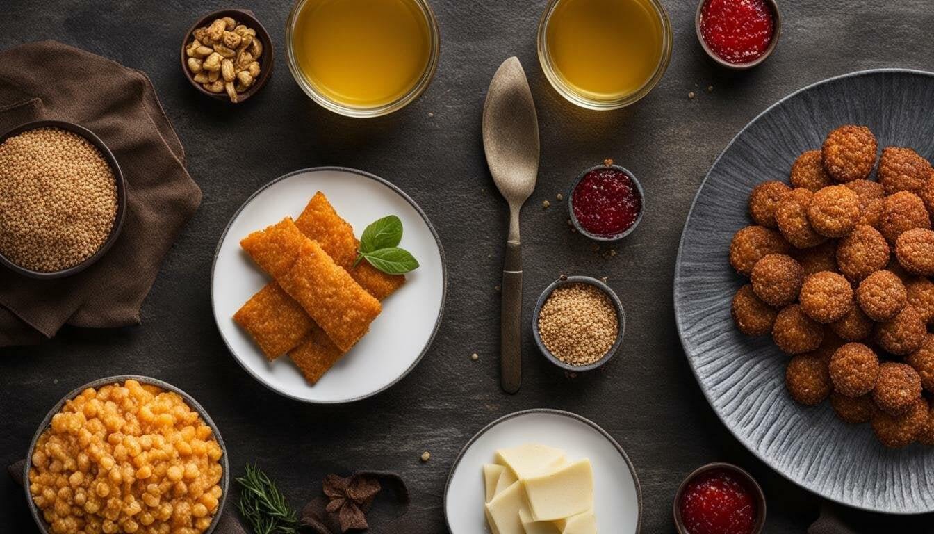 Discover the Best Ways to Improve Food Texture and Mouth Feel - Cape Crystal Brands