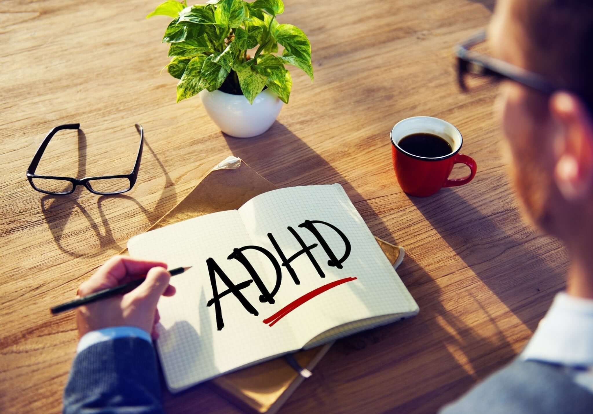 Is Food Texture Sensitivity a Sign of ADHD? - Cape Crystal Brands